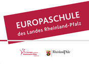 Logo Europaschulen RLP